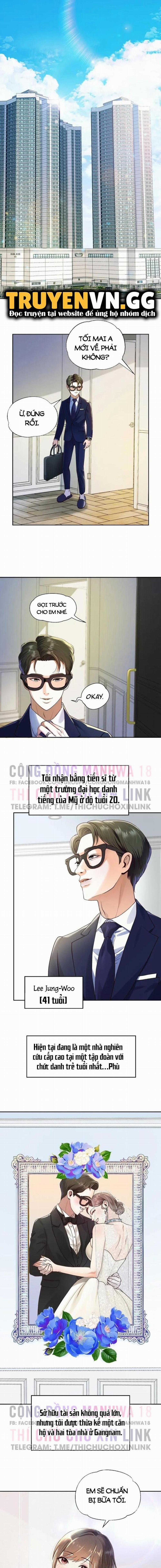 Chuyển Sinh Thành Hàng Khủng 1 trang 0