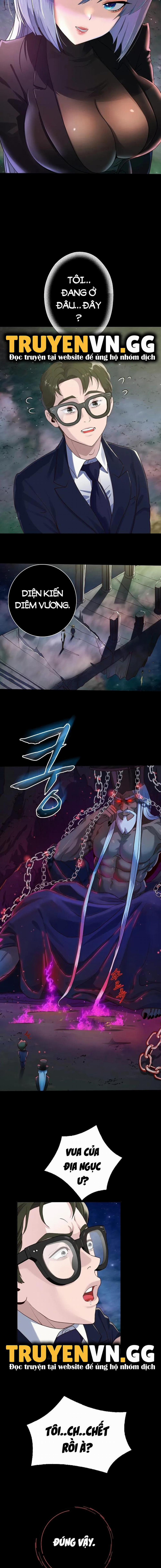 Chuyển Sinh Thành Hàng Khủng 1 trang 19