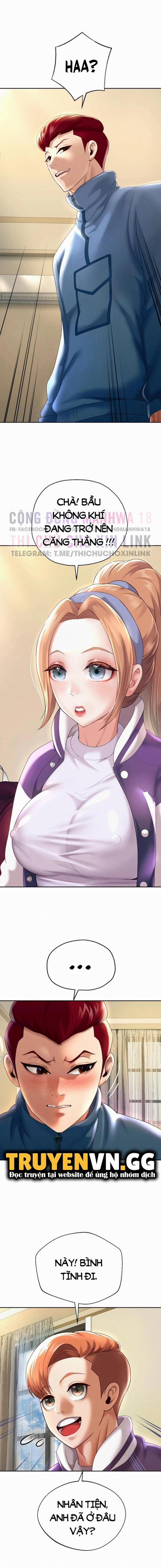 Chuyển Sinh Thành Hàng Khủng 10 trang 0