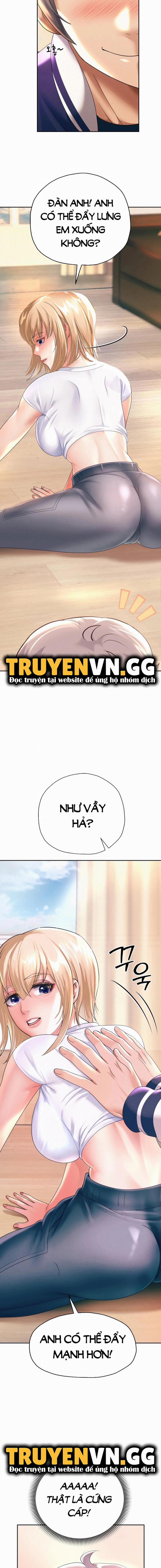 Chuyển Sinh Thành Hàng Khủng 10 trang 13