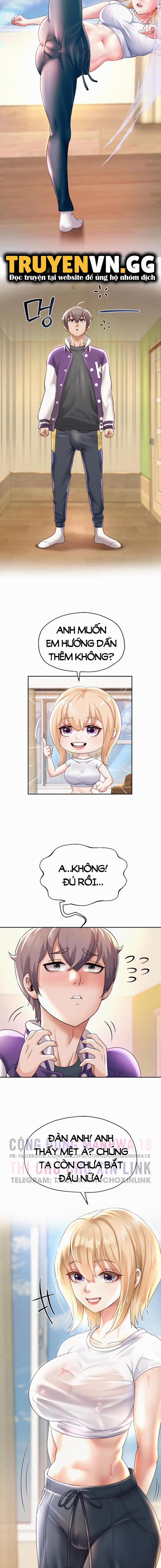 Chuyển Sinh Thành Hàng Khủng 10 trang 16