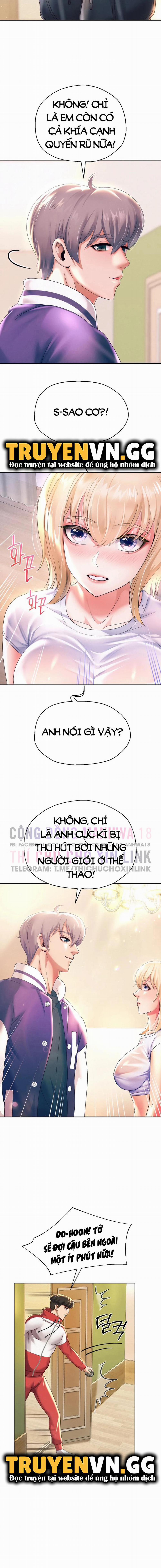 Chuyển Sinh Thành Hàng Khủng 10 trang 17