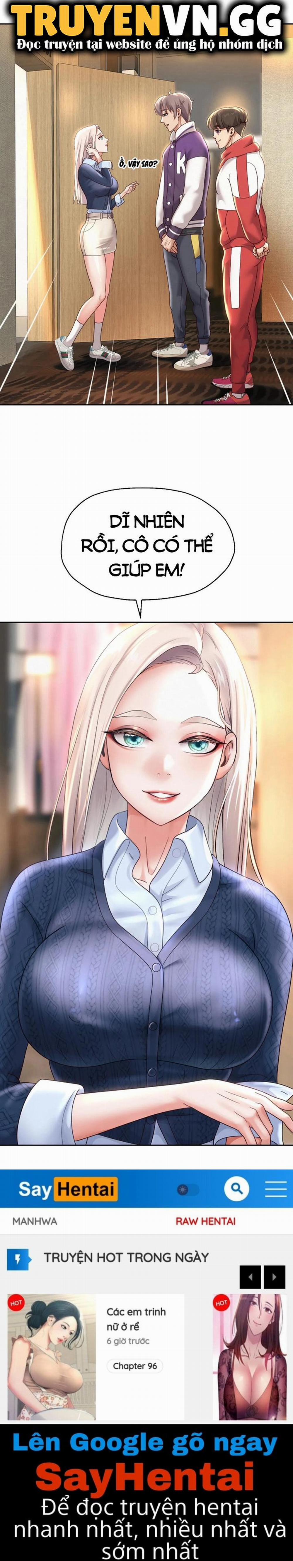 Chuyển Sinh Thành Hàng Khủng 10 trang 19