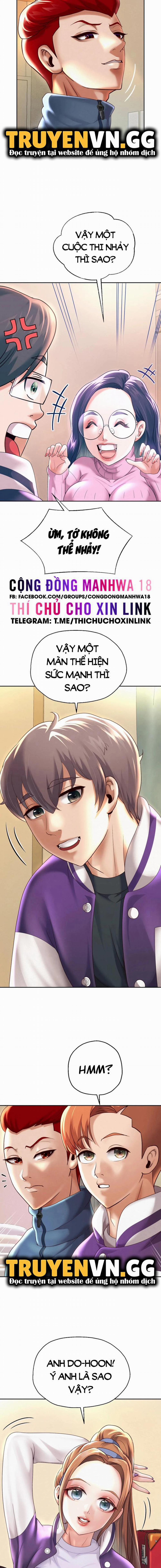 Chuyển Sinh Thành Hàng Khủng 10 trang 2