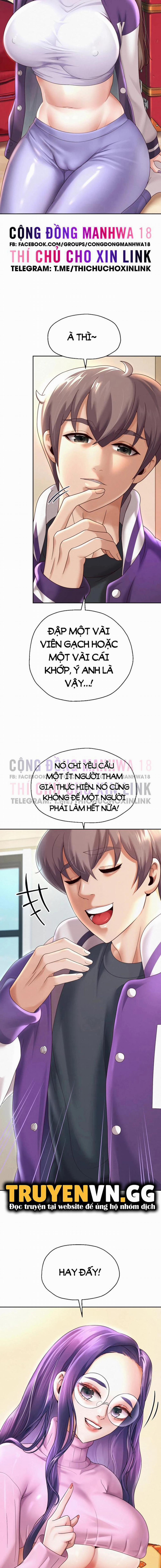 Chuyển Sinh Thành Hàng Khủng 10 trang 3