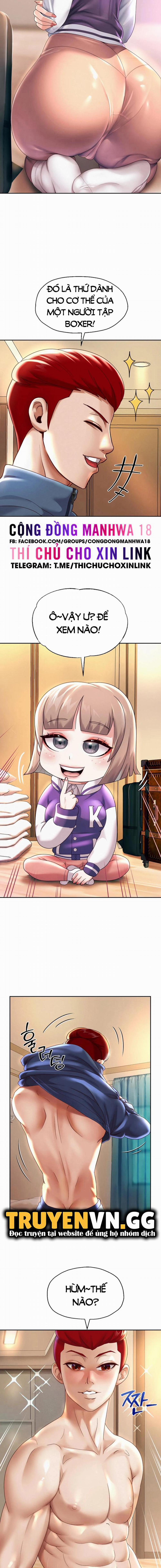 Chuyển Sinh Thành Hàng Khủng 10 trang 5