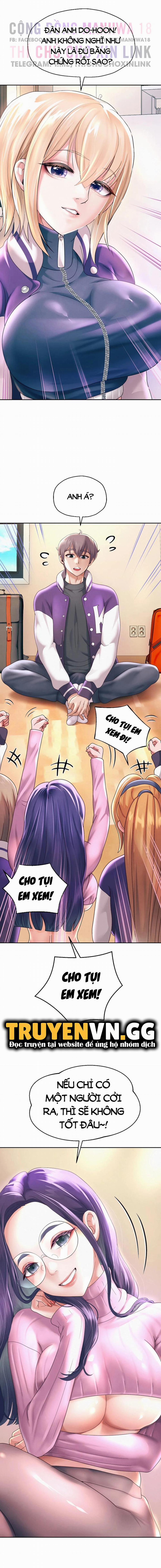 Chuyển Sinh Thành Hàng Khủng 10 trang 7