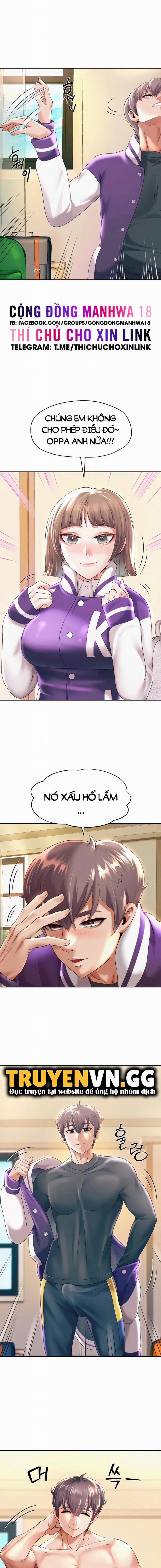 Chuyển Sinh Thành Hàng Khủng 10 trang 8