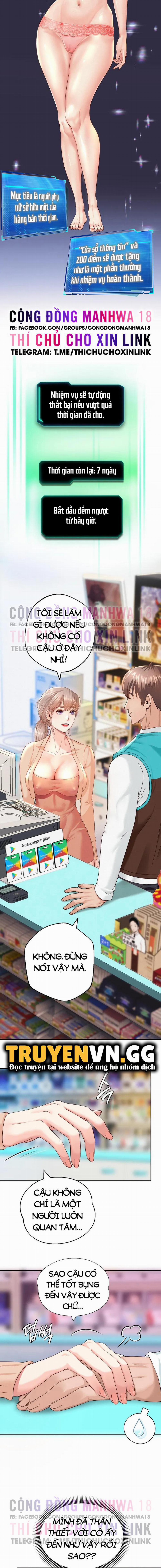 Chuyển Sinh Thành Hàng Khủng 2 trang 16