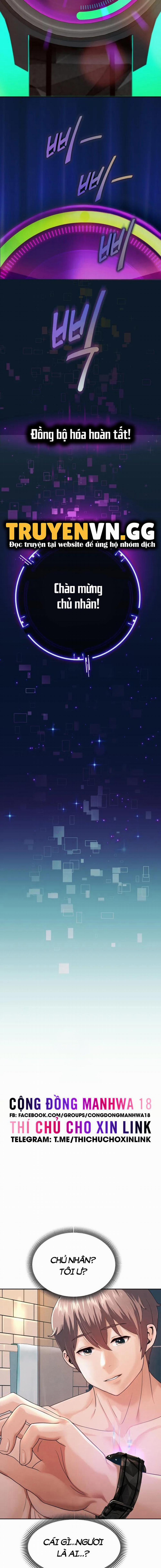 Chuyển Sinh Thành Hàng Khủng 2 trang 4