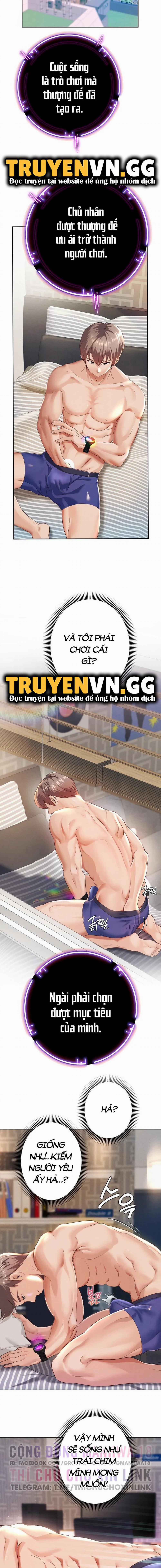 Chuyển Sinh Thành Hàng Khủng 2 trang 6