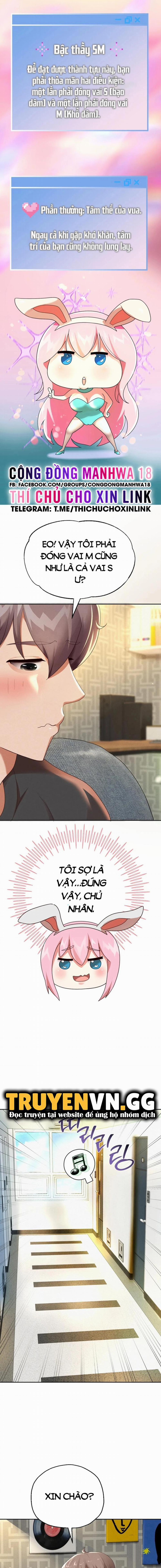 Chuyển Sinh Thành Hàng Khủng 5 trang 10