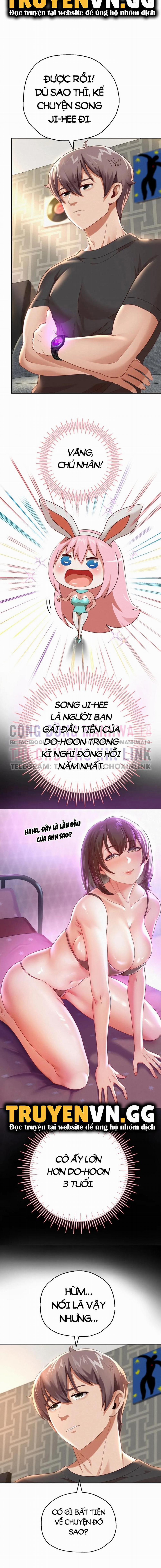 Chuyển Sinh Thành Hàng Khủng 5 trang 13