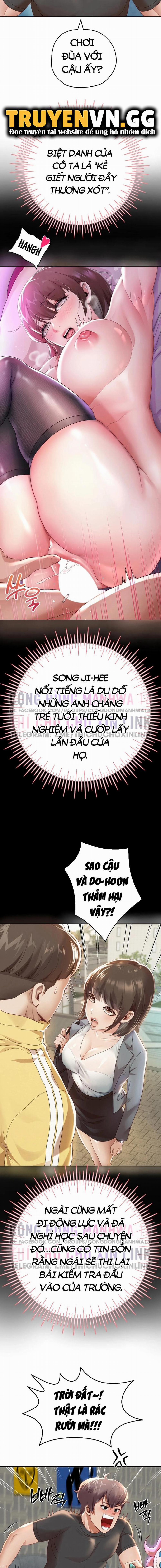 Chuyển Sinh Thành Hàng Khủng 5 trang 15