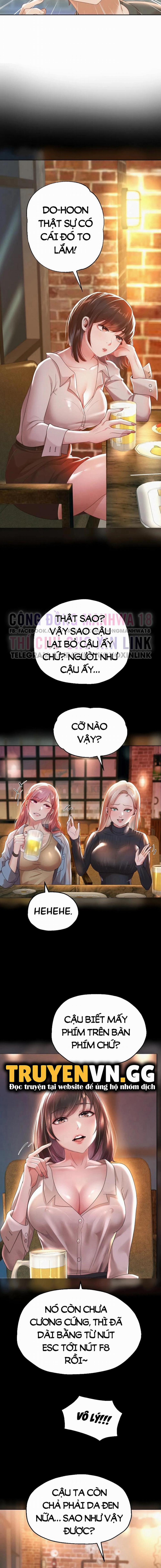 Chuyển Sinh Thành Hàng Khủng 5 trang 17