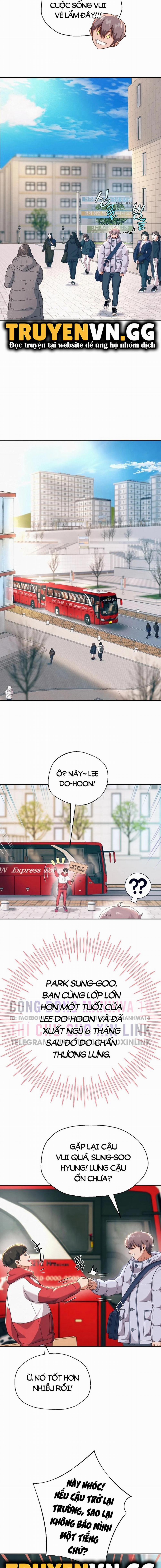 Chuyển Sinh Thành Hàng Khủng 6 trang 15