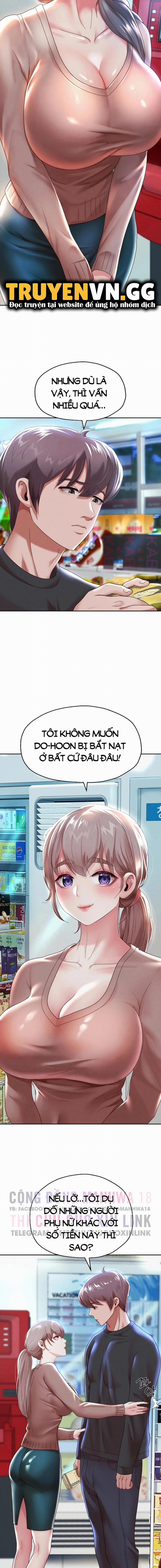 Chuyển Sinh Thành Hàng Khủng 6 trang 6