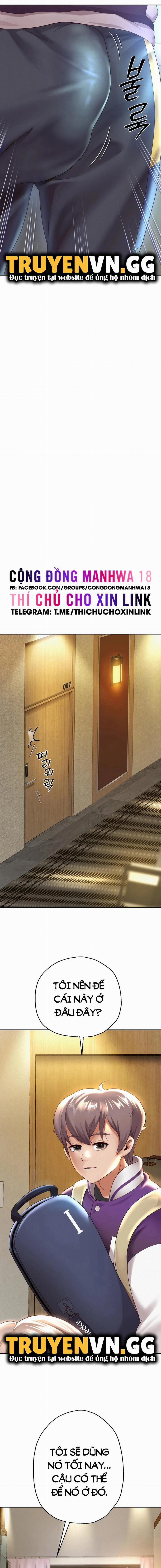 Chuyển Sinh Thành Hàng Khủng 7 trang 3