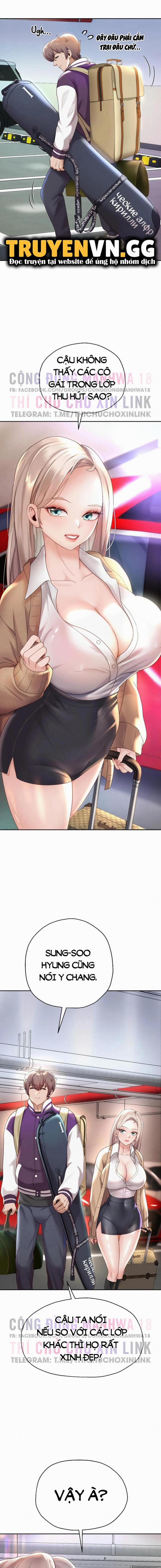 Chuyển Sinh Thành Hàng Khủng 8 trang 0