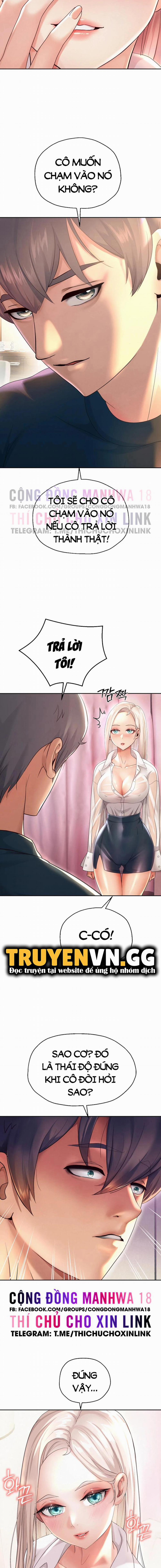 Chuyển Sinh Thành Hàng Khủng 8 trang 10