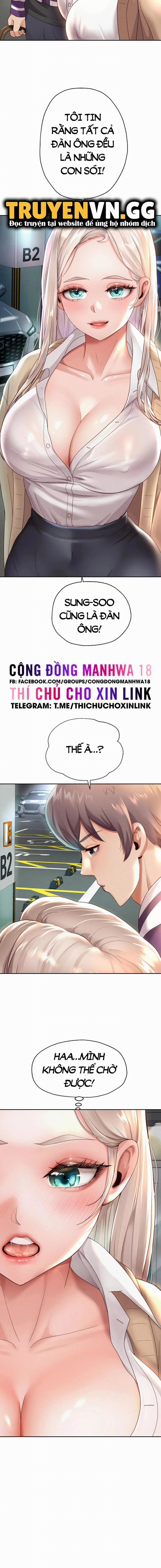 Chuyển Sinh Thành Hàng Khủng 8 trang 2