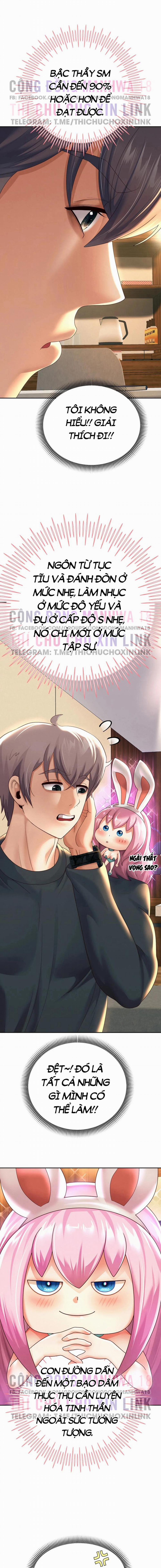 Chuyển Sinh Thành Hàng Khủng 9 trang 17