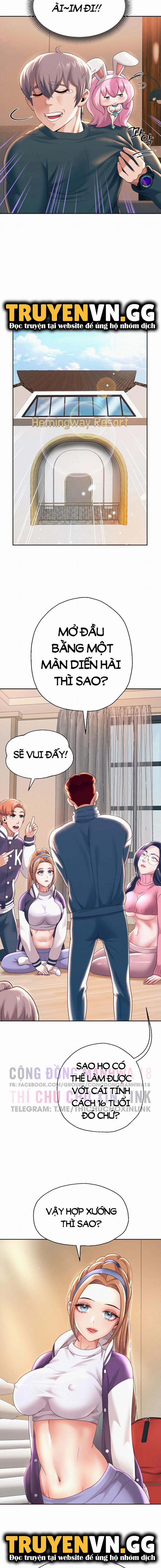 Chuyển Sinh Thành Hàng Khủng 9 trang 18