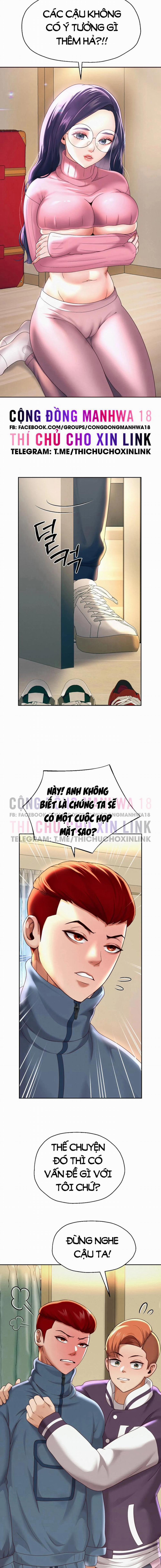 Chuyển Sinh Thành Hàng Khủng 9 trang 19