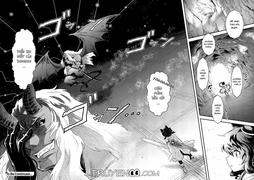 Chuyển Sinh Thành Kiếm 10 trang 32
