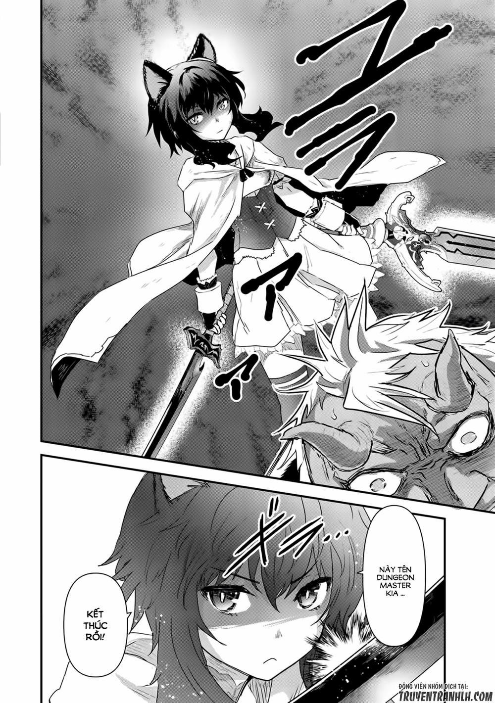 Chuyển Sinh Thành Kiếm 13 trang 11