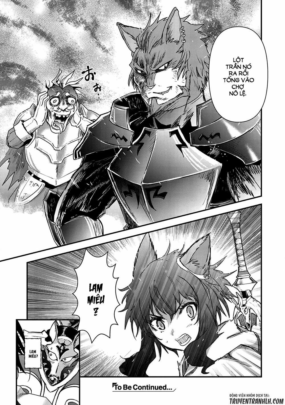 Chuyển Sinh Thành Kiếm 15 trang 15