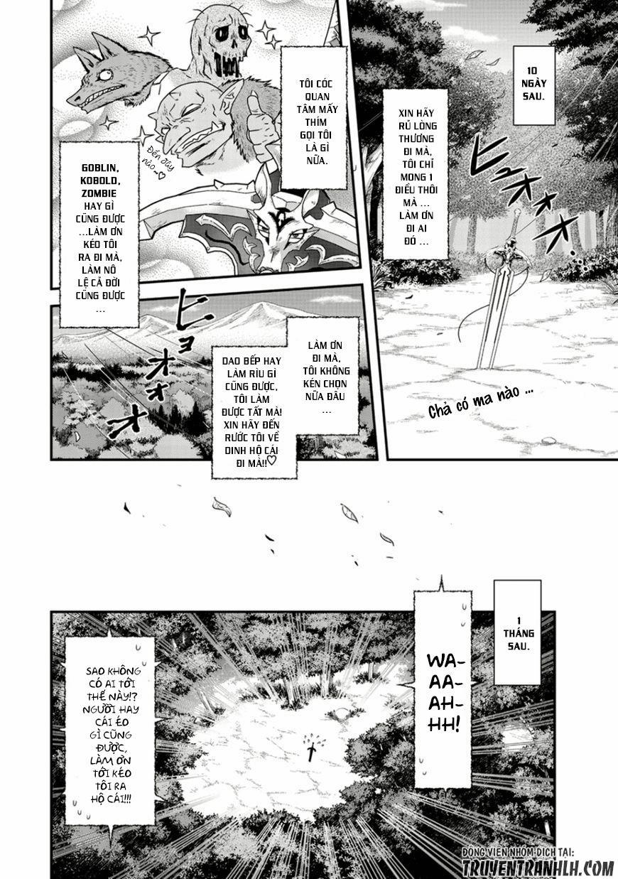 Chuyển Sinh Thành Kiếm 2 trang 24