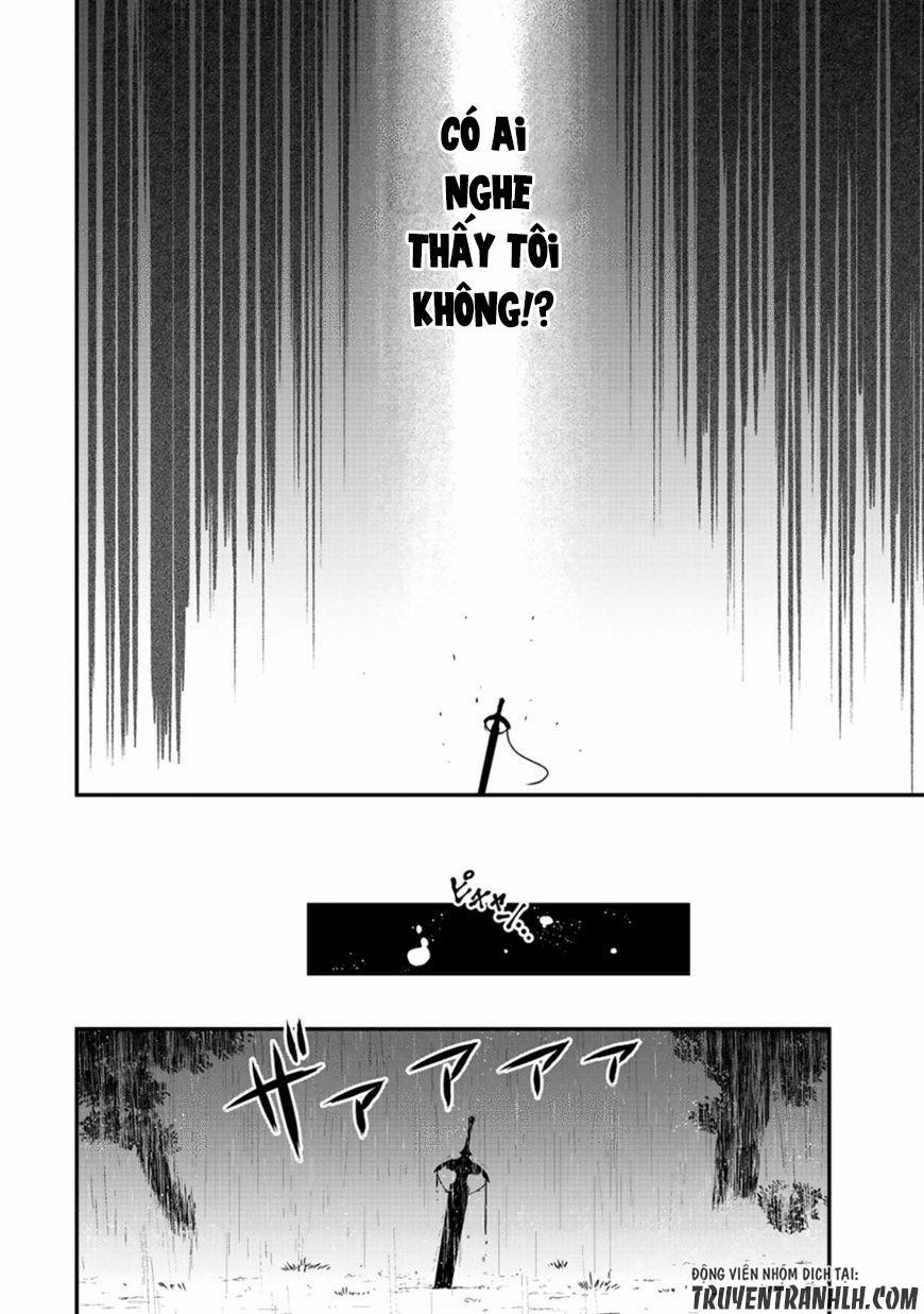 Chuyển Sinh Thành Kiếm 2 trang 26