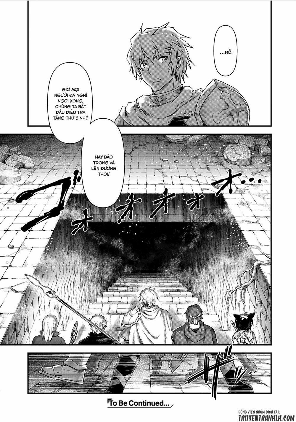 Chuyển Sinh Thành Kiếm 20 trang 30