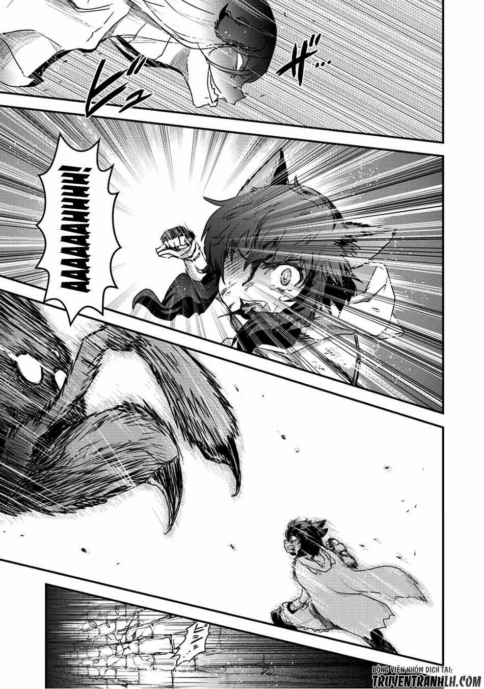 Chuyển Sinh Thành Kiếm 23 trang 19