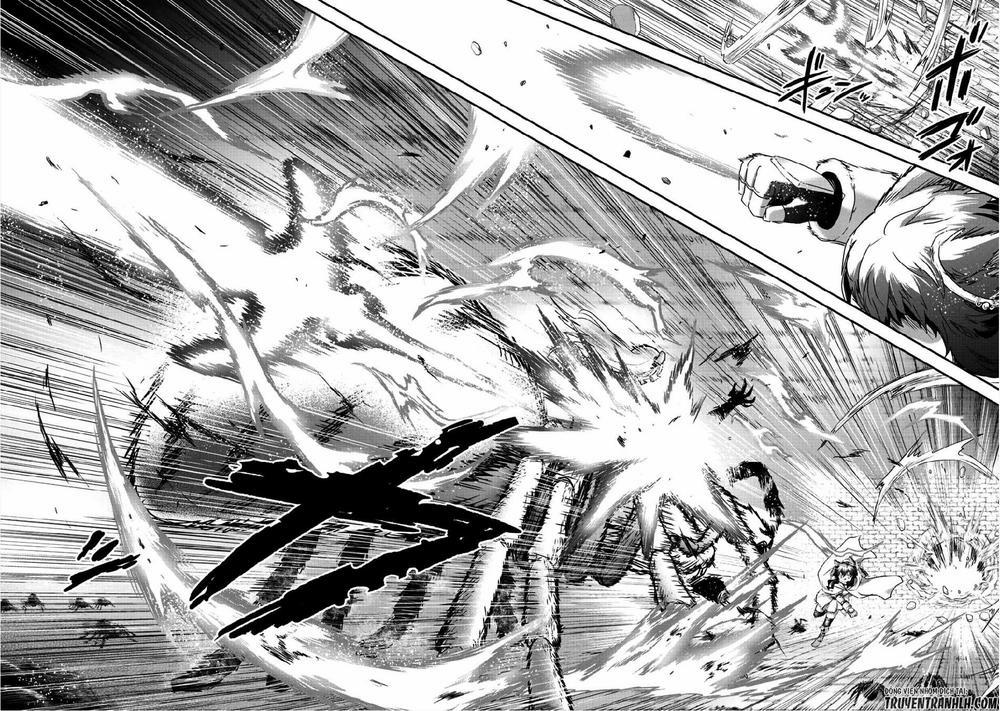 Chuyển Sinh Thành Kiếm 23 trang 20