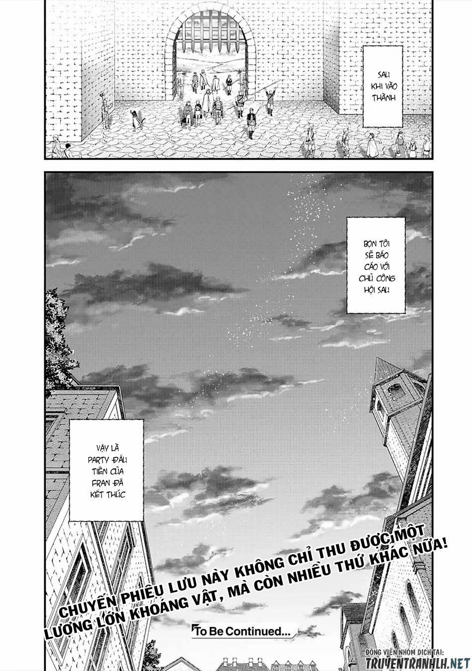 Chuyển Sinh Thành Kiếm 25 trang 25
