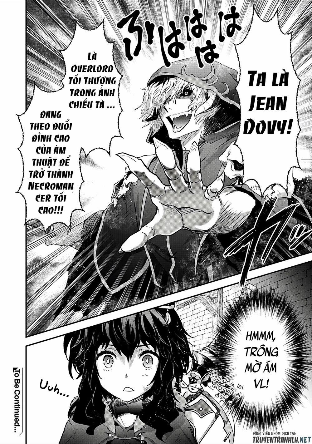 Chuyển Sinh Thành Kiếm 29 trang 29