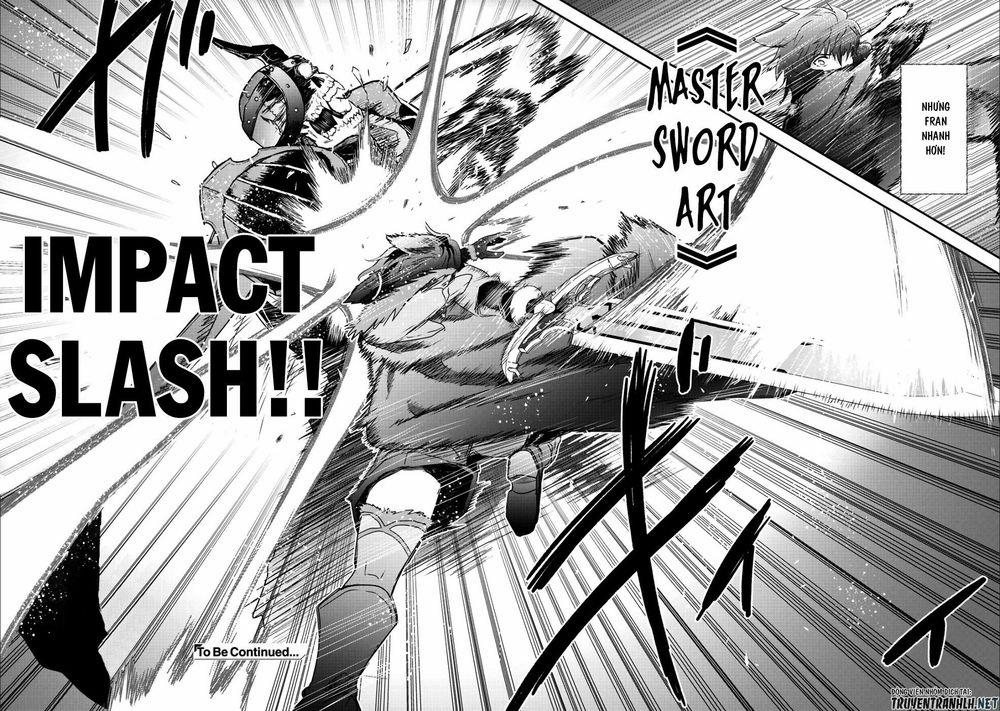 Chuyển Sinh Thành Kiếm 34.2 trang 27