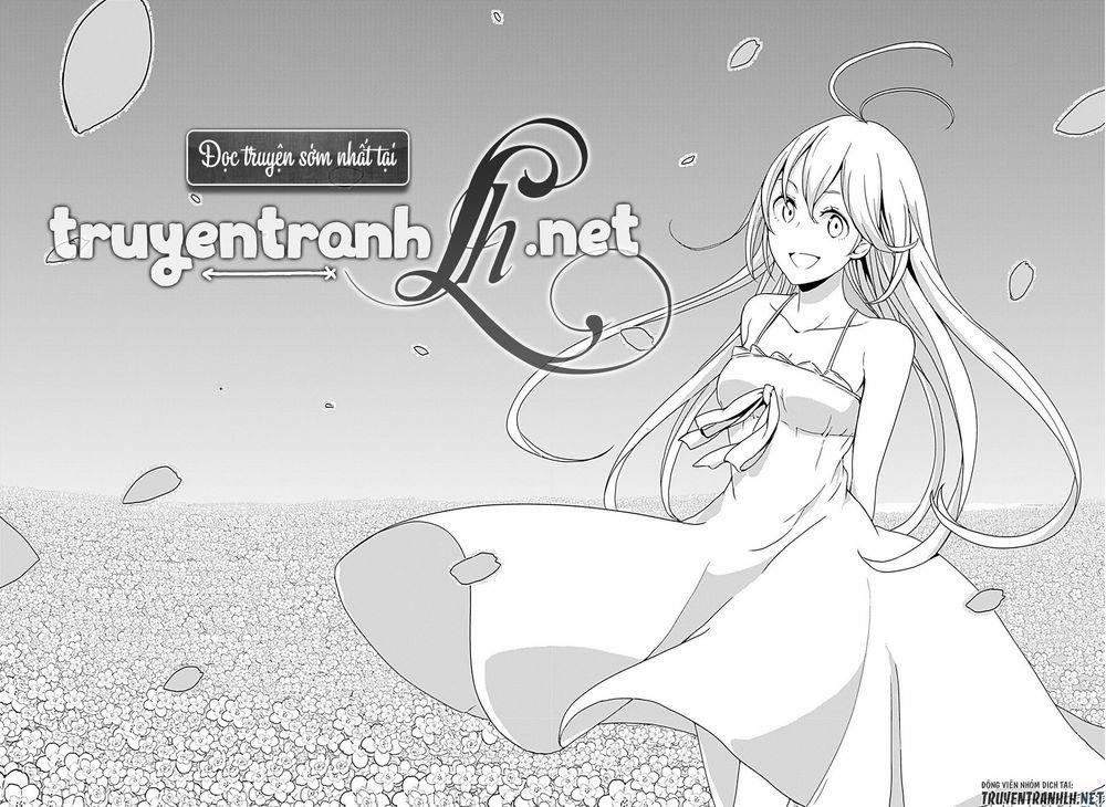 Chuyển Sinh Thành Kiếm 34 trang 20