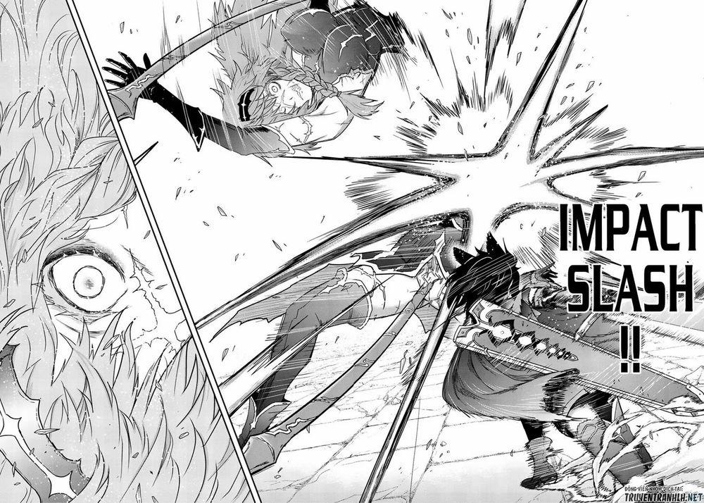 Chuyển Sinh Thành Kiếm 34 trang 6