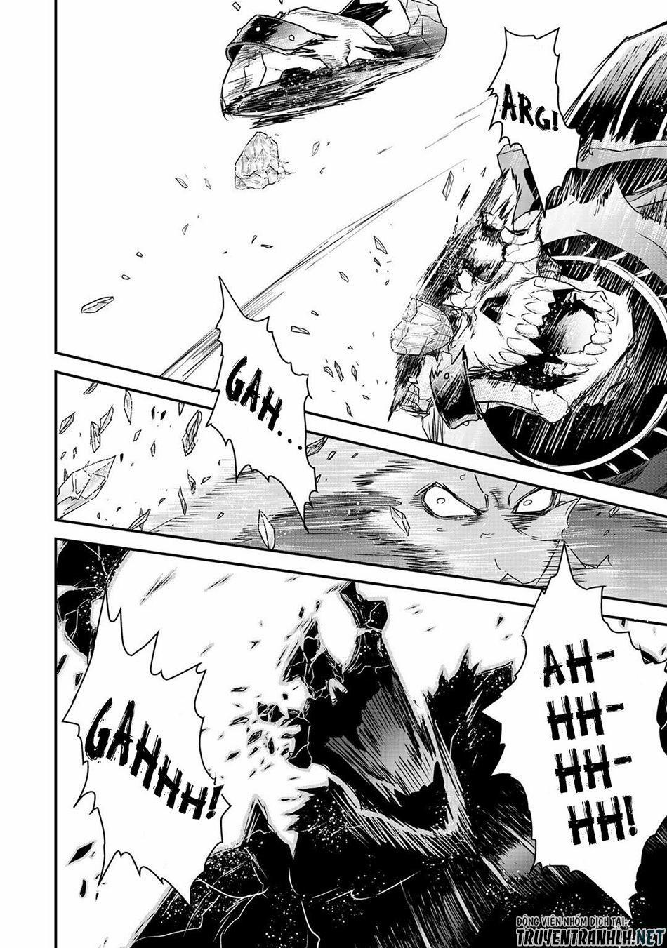 Chuyển Sinh Thành Kiếm 35 trang 7
