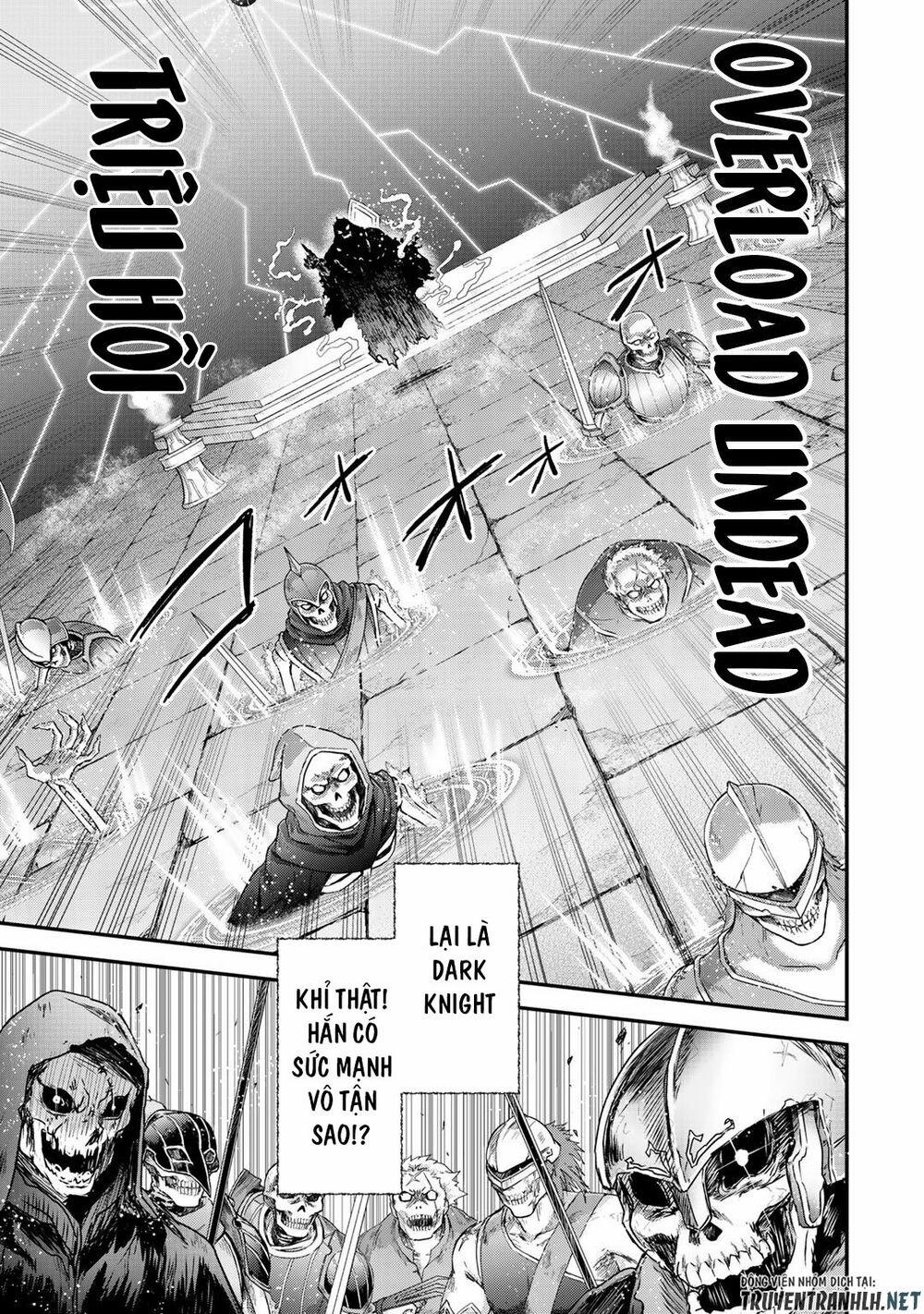 Chuyển Sinh Thành Kiếm 36 trang 19