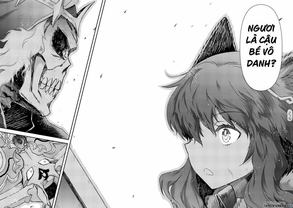 Chuyển Sinh Thành Kiếm 36 trang 26