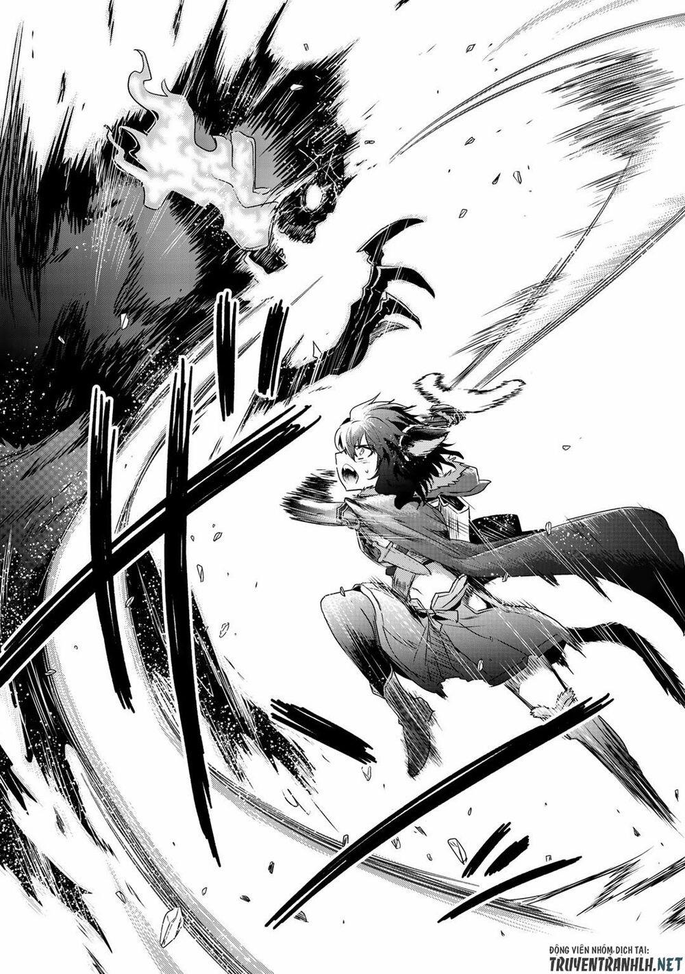 Chuyển Sinh Thành Kiếm 38 trang 12