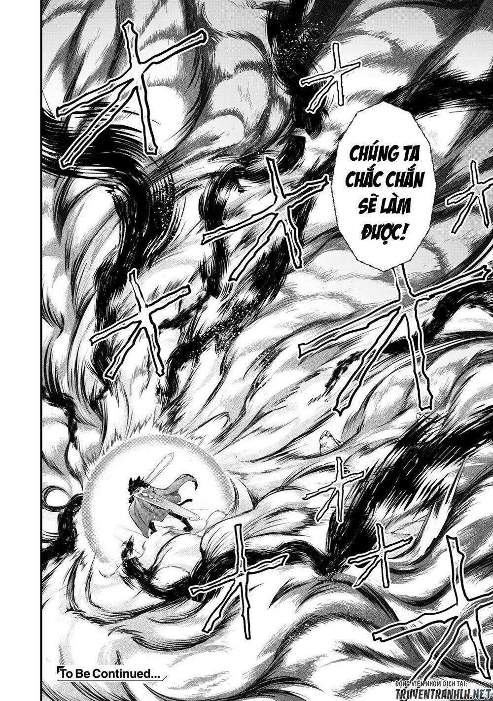 Chuyển Sinh Thành Kiếm 38 trang 30
