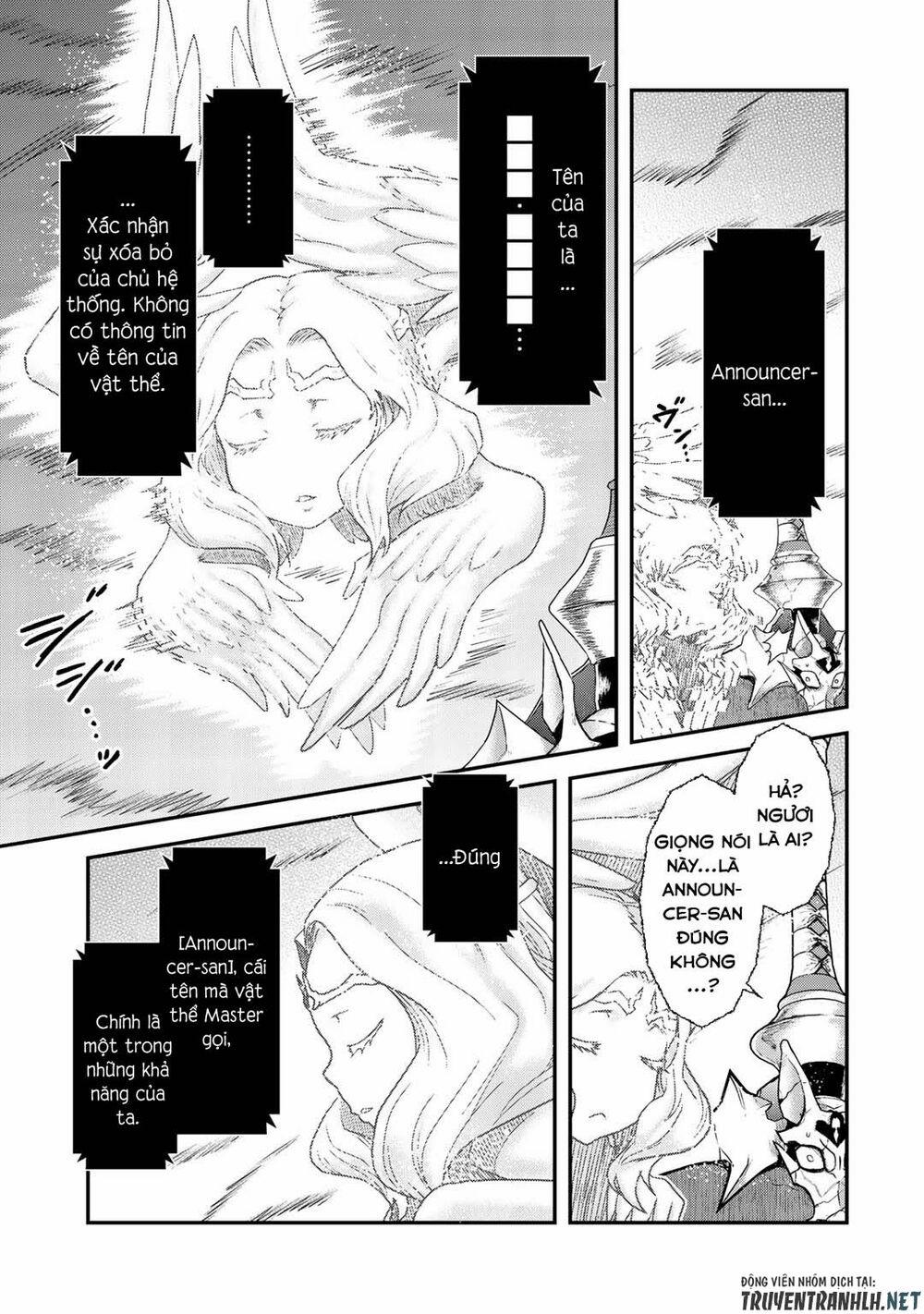 Chuyển Sinh Thành Kiếm 39 trang 10