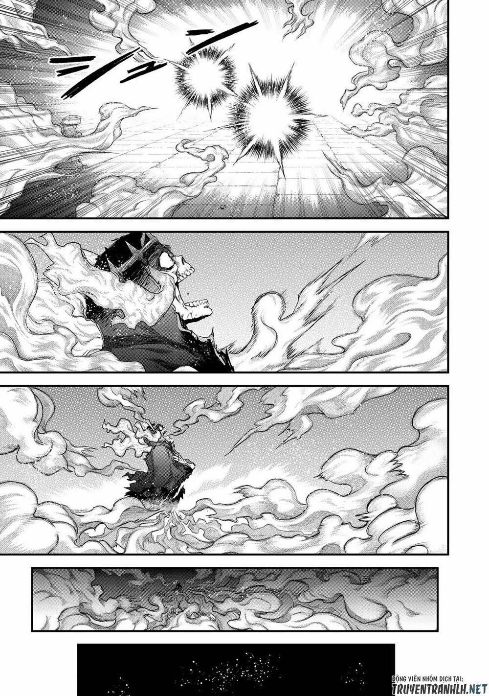 Chuyển Sinh Thành Kiếm 39 trang 26