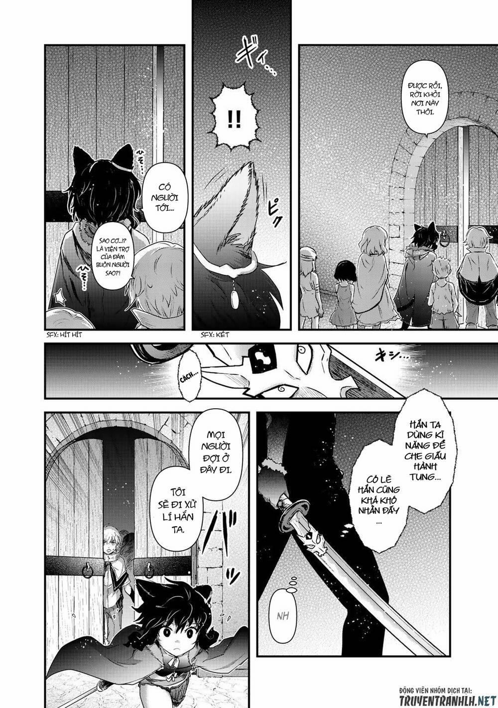 Chuyển Sinh Thành Kiếm 42.2 trang 6