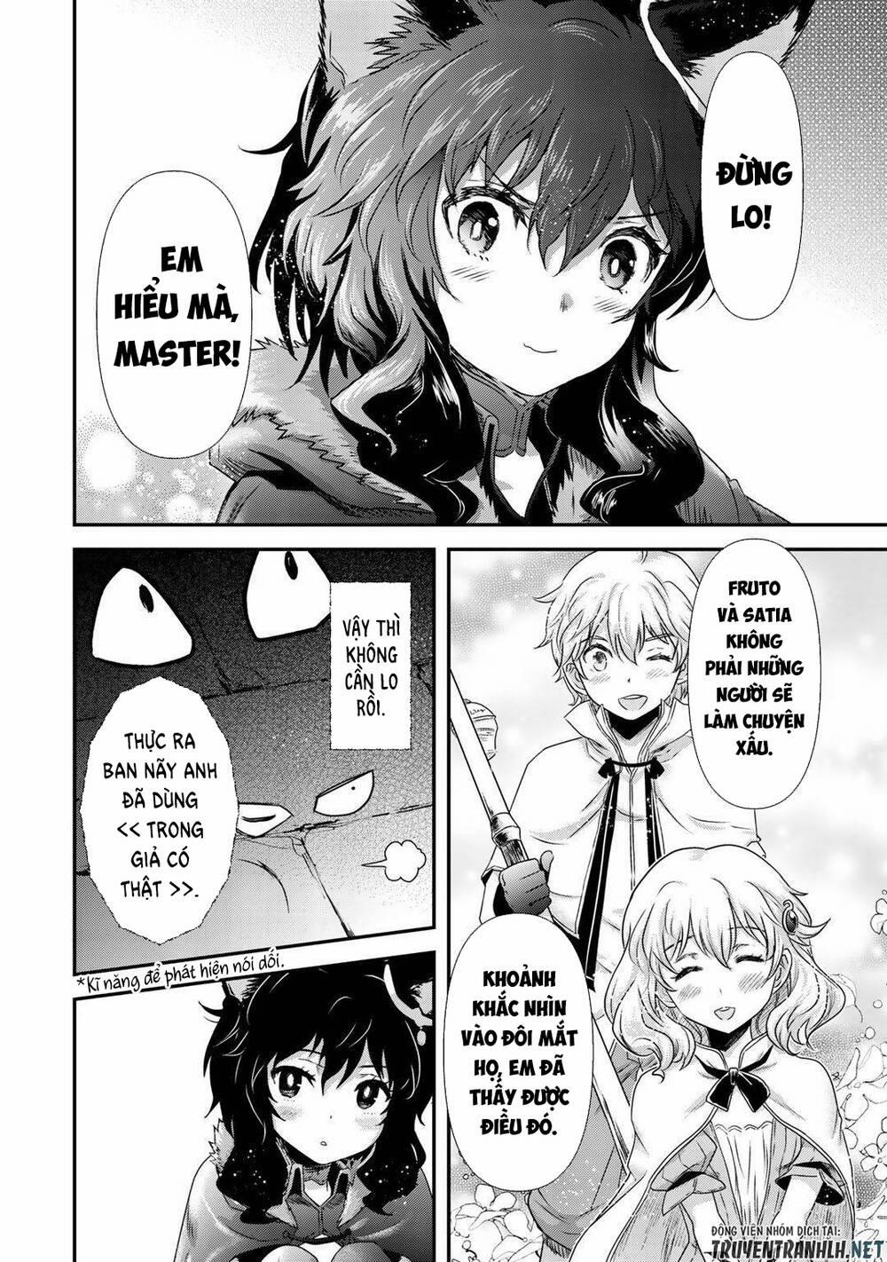 Chuyển Sinh Thành Kiếm 46 trang 26